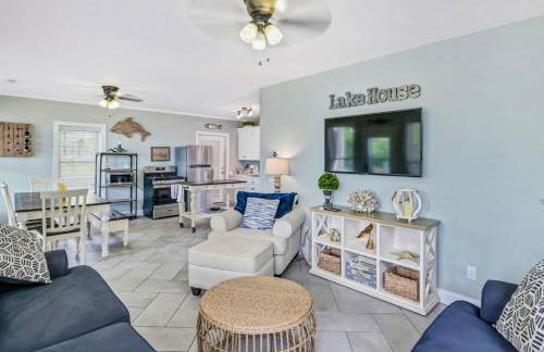 Murray Shores Getaway - Kayaks - Sea-Doo for Rent - Foto 51