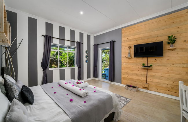 Sea Studio - Sea-facing - Foto 2