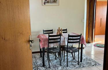 Apto 2 quartos aconchegante e calmo - Foto 39