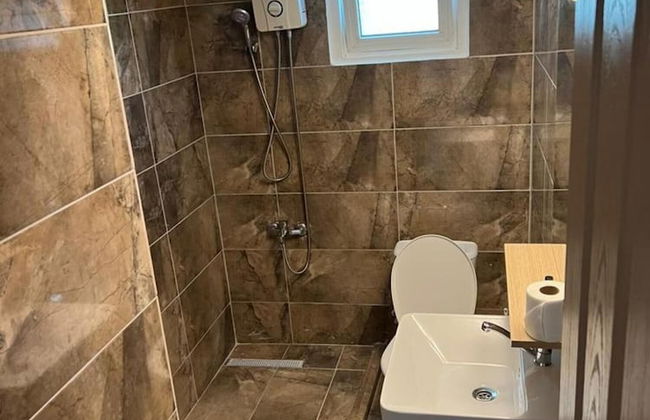 Private House With Common Pool in Kyrenia - Foto 11