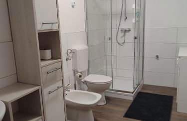 Unterkunft REHBERG Zimmer I - Foto 7