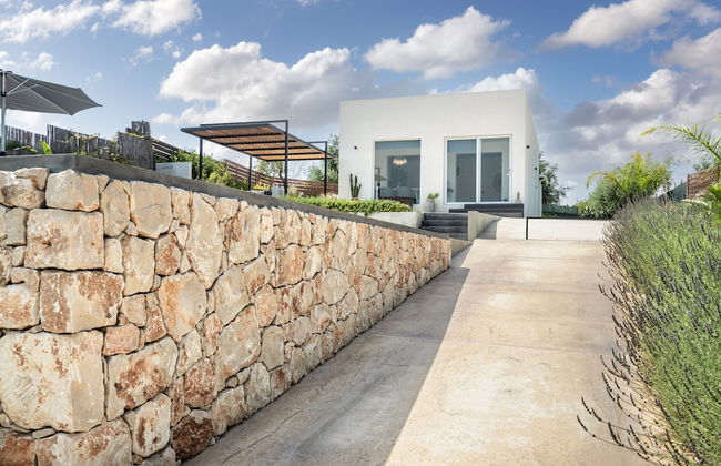 Eremita Villa Sicily - Foto 55