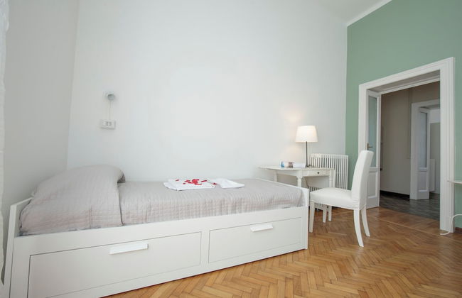 Residenza Oleandro Lake View Luino Center - Foto 2