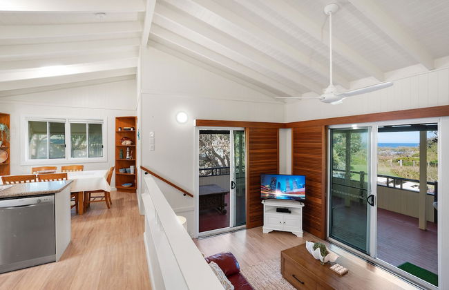 Fraser Island Beach Houses - Foto 67