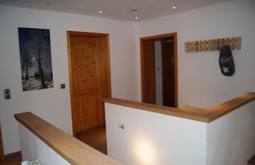 Ferienwohnung Bayerwaldblick - Foto 10