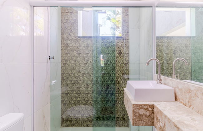 GB60 Excellent House 4 Suites - Photo 41