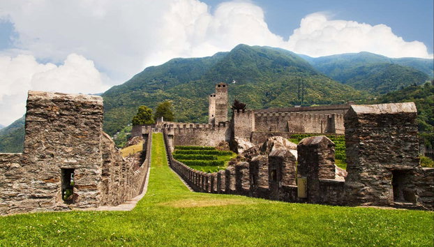 Day Trip to Lugano + Bellinzona - Foto 5