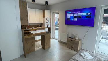 Apartament z dużym tarasem - najbliżej PreZero - Foto 2