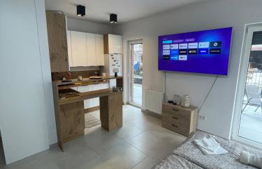 Apartament z dużym tarasem - najbliżej PreZero - Foto 2