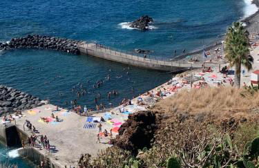 Ocean View Condo - Foto 20