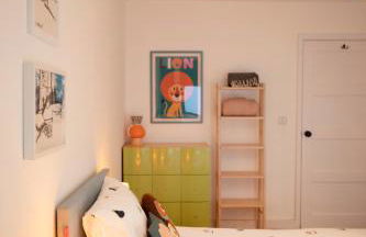 Pinewood Lodge - Foto 42