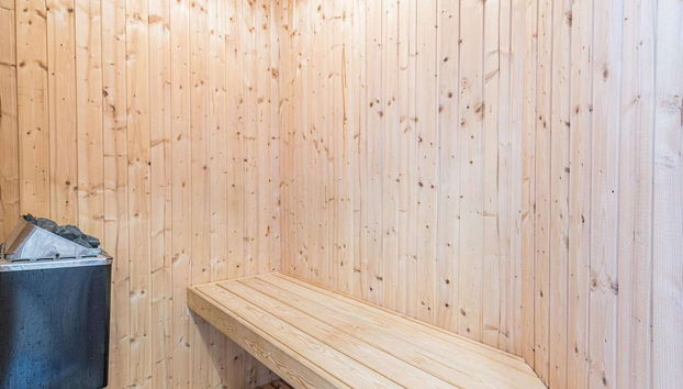 8 Person Holiday Home in Hemmet - Foto 4