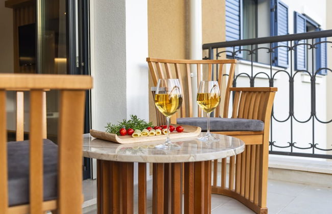 Lustica Bay Central - Foto 35