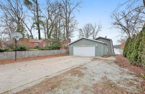 Crocker Lake Escape - Foto 29