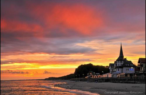 Wczasowa 8 Apartments - Photo 41