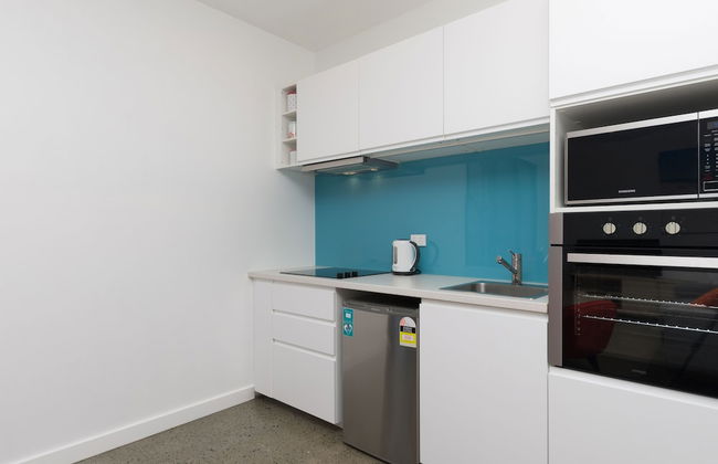 Sunset Place Apartments - Photo 23