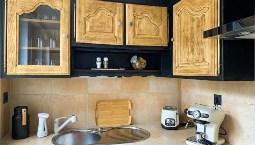 L'Estaminet Meublé de Tourisme Classé 2 étoiles - Foto 4, stove, pet friendly, toaster, minibar