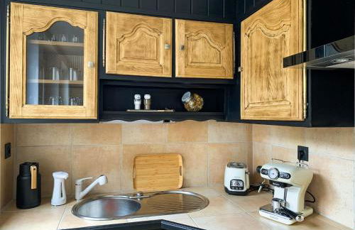 L'Estaminet Meublé de Tourisme Classé 2 étoiles - Foto 4