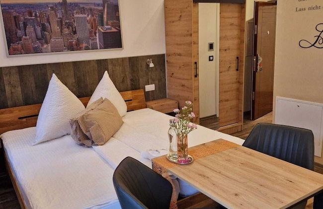 Ela's Appartementhaus - Foto 53