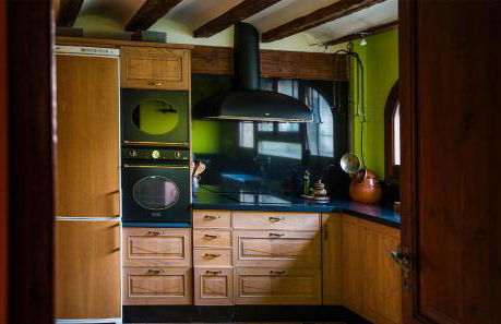 Casa Rumbet - Foto 15