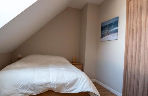 Ker est, Surf House, plage de Pors Carn à pieds - Photo 26