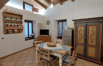 Loft della Perpetua, fuga romantica PetFriendly con Area Cani - Foto 47