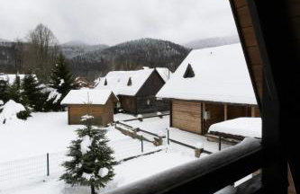 Alpska kuća Klek - Foto 18