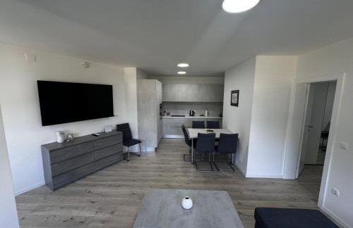 Apartment NM - Foto 1