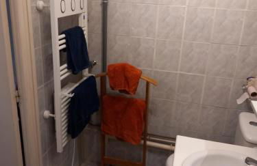 Studio de charme à Versailles - Foto 19