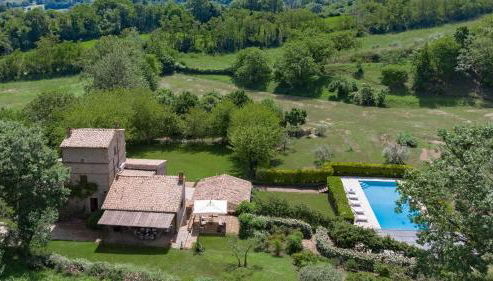 Villa Collombroso - Foto 4