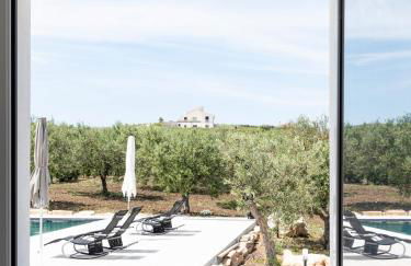 Relais Donna Tana - Foto 11