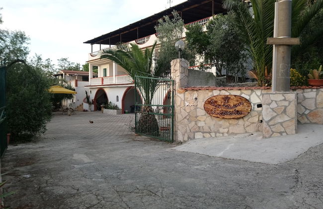 Liberato Puglia Vacanze - Photo 31