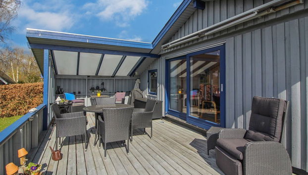 "Marjun" - 400m from the sea - Foto 5, Terrace