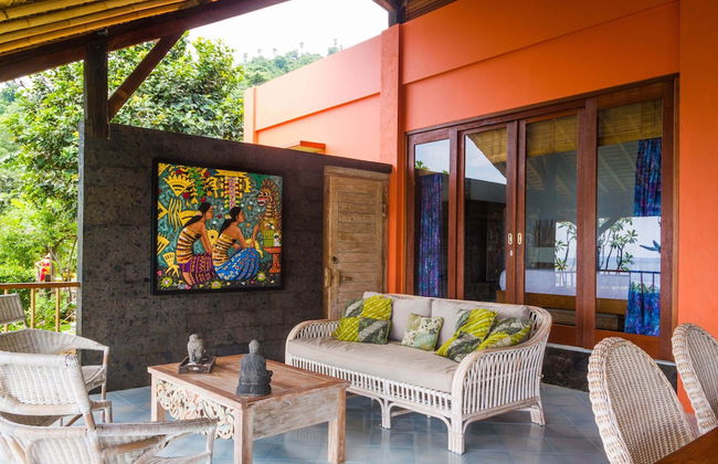 Aquamarine Beach Villas - Foto 50