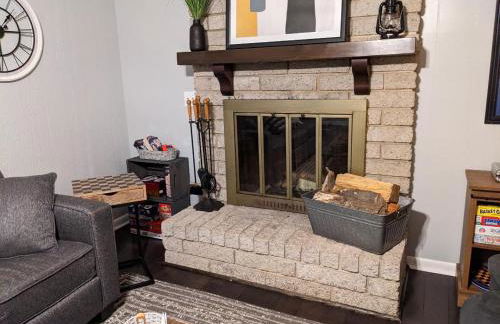 Wilmington Family Vacation Home - Foto 22