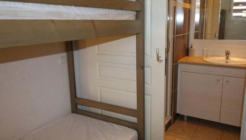 T3 Sud avec balcon, piscine, parking, animaux ok et wifi - FR-1-313-236 - Foto 5