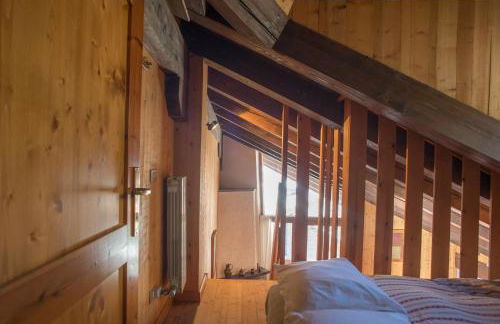 Mont Blanc Apartments - Foto 37