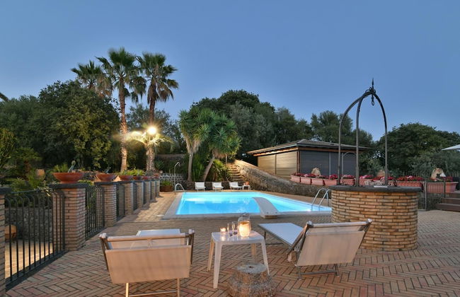 Villa Biddizza 10 Emma Villas - Foto 47