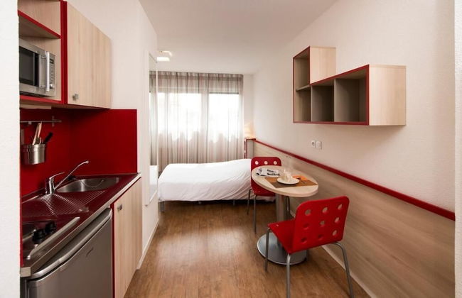 Studilodge - Résidence Phileas Lodge - Foto 10