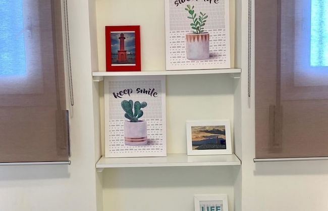 Edicifio Doctor Cuchi - Photo 5