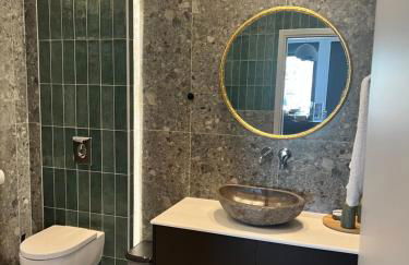 Cora May Central Villa with private pool 200m to the beach - Foto 23