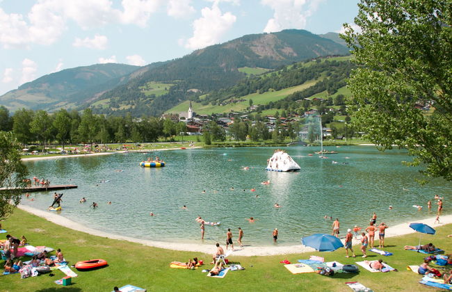 Sturmbachhütte - Foto 25