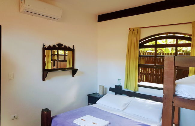 Refúgio de Camburi - Foto 2