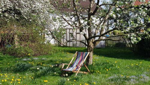 Ferienwohnung Hofen 5 - Foto 3