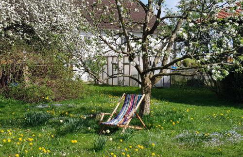 Ferienwohnung Hofen 5 - Foto 3