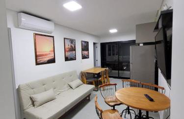 Apartamento Ubatuba Toninhas - Foto 7