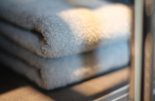 Junior Suite The Backyard TBY 01 - Foto 12