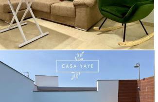 Casa Yaye Écija - Photo 1
