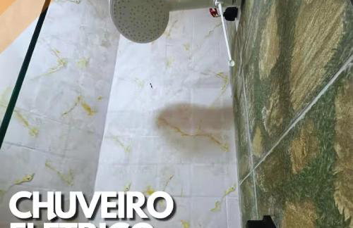 Ilha do Amor Residence Refúgio da Ilha Cobertura - Foto 13