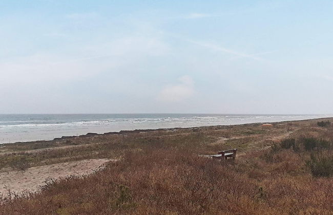 Holiday Home in Solrød Strand - Foto 9